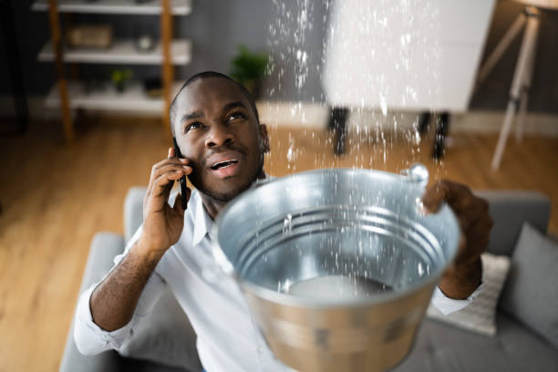 Best Flooded house restoration  in Middletown, NY