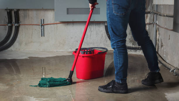 Best 24/7 water damage repair  in Middletown, NY