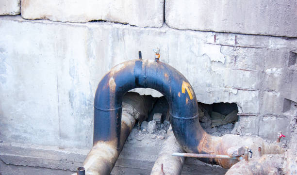 Best Mold removal after water damage  in Middletown, NY